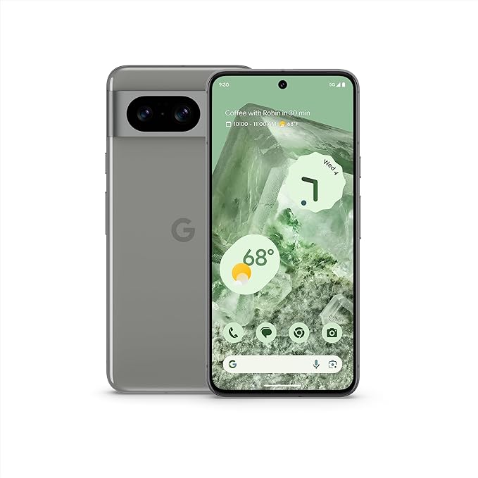 Google Pixel 8 Pro Price in India and Specification