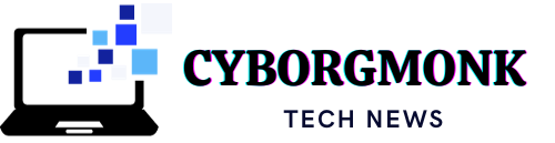 cyborgmonk